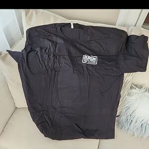 DIXXON Flannel Co Sturgis Badge Black Tee Mens Short Sleeve T Shirt 2XL NEW